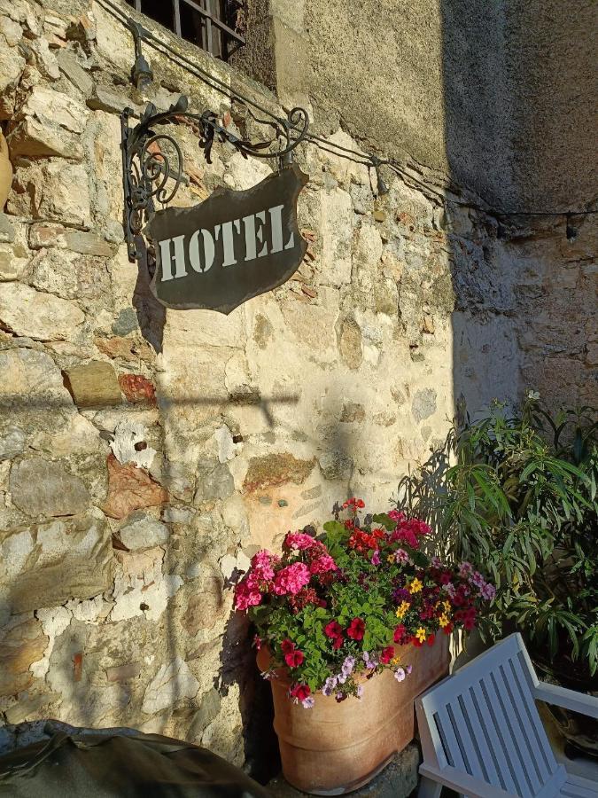 L'Ancienne Boulangerie Caunes-Minervois Exterior foto